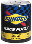 SUNOCO Fuel - Unleaded - SELECT